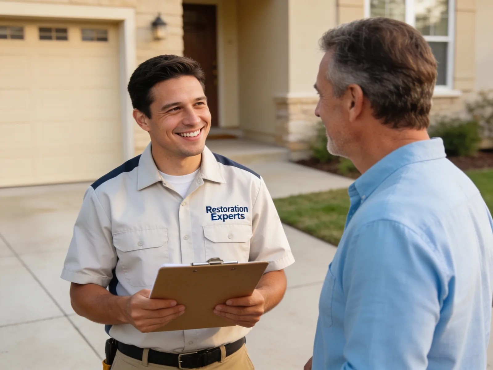 Water Damage Cleanup Williamson, GA FAQs